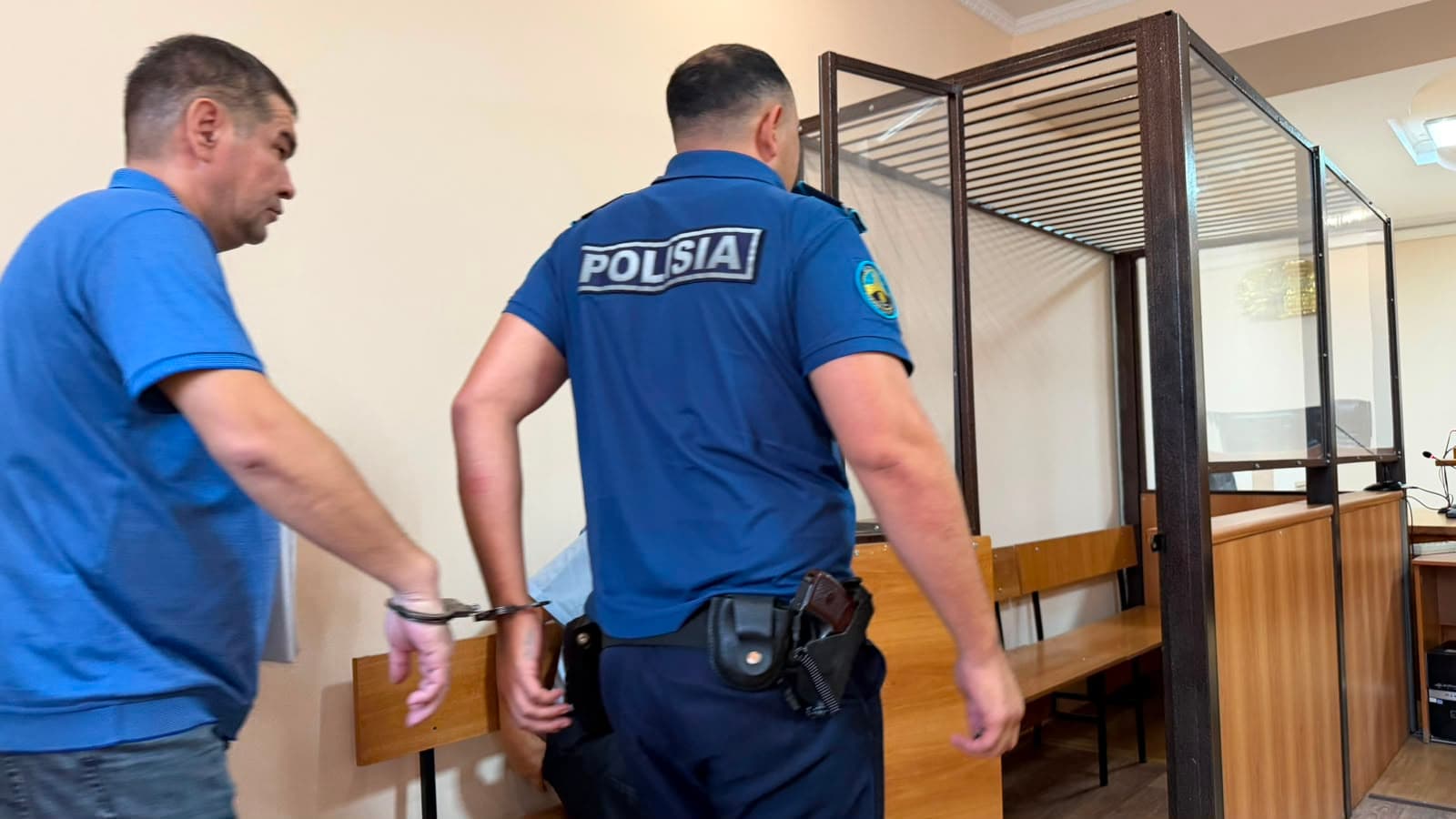 За убийство экс-супруги вынесен приговор
