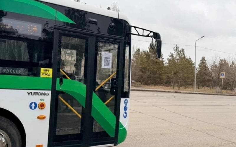 В Костанае новый оператор электронной системы оплаты проезда