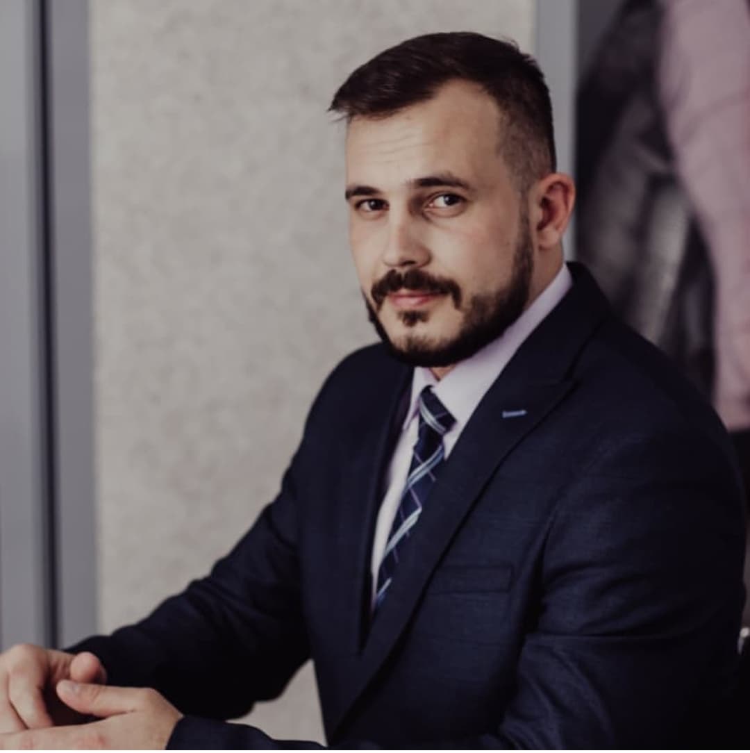 Аватар Максим Штранц